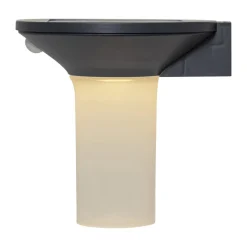 Valta LED wandlamp op zonne-energie met bewegingsmelder
