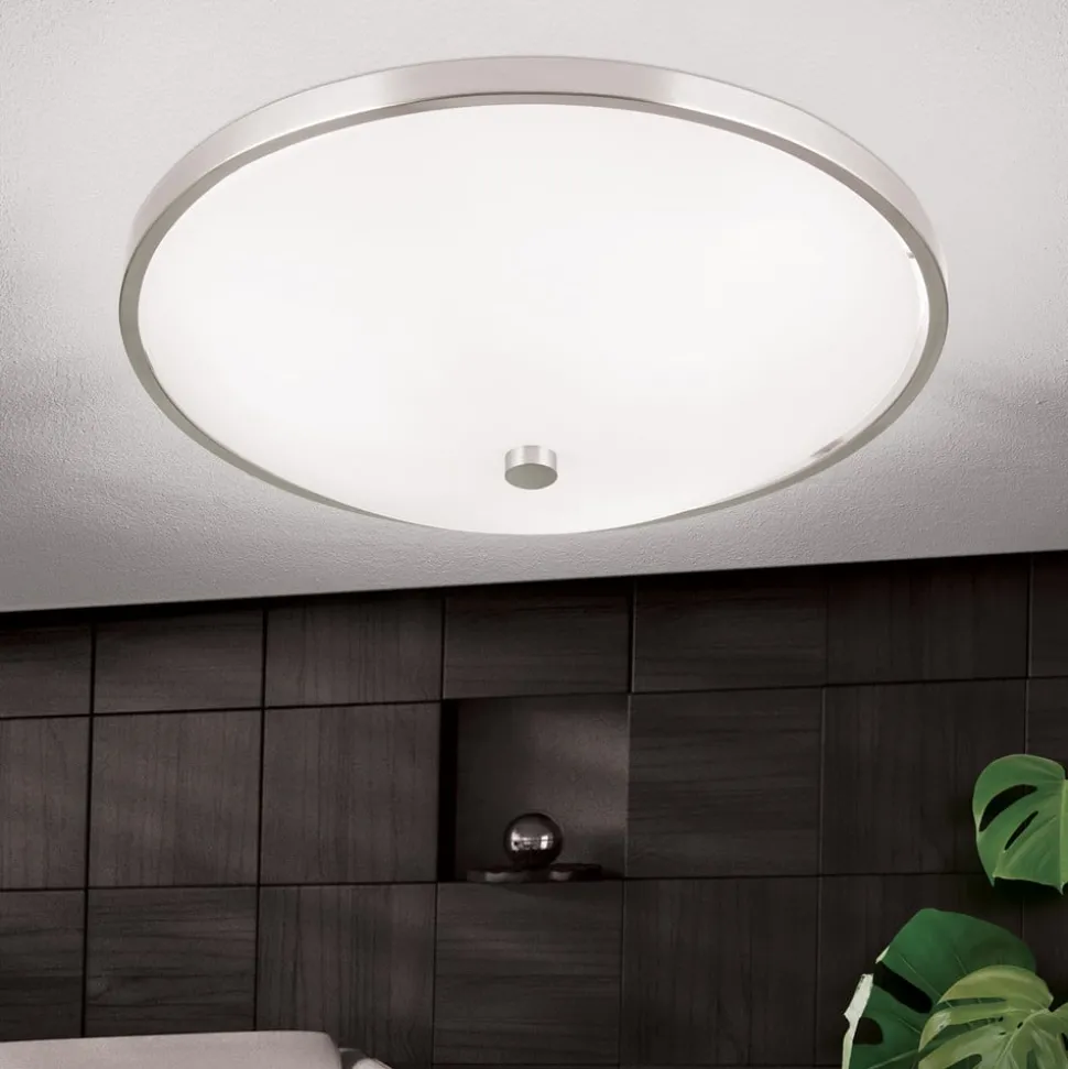 Veelzijdige plafondlamp Samira, 39,5 cm