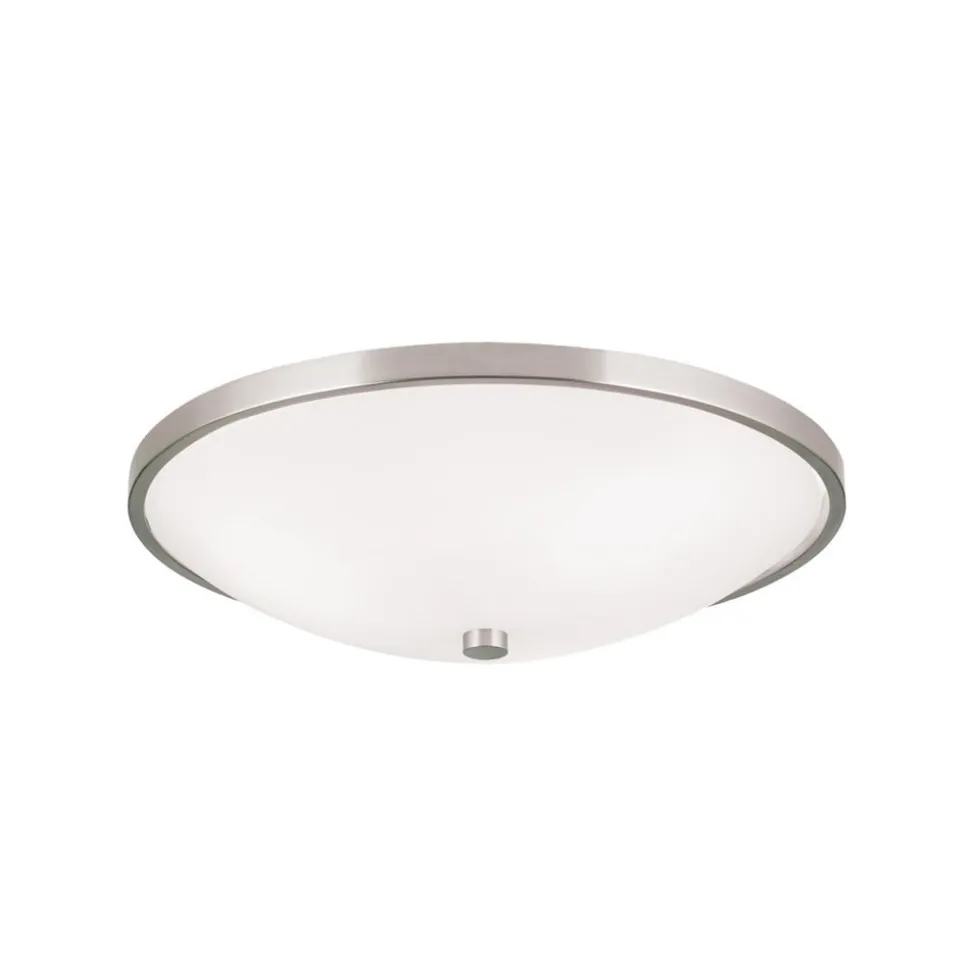 Veelzijdige plafondlamp Samira, 39,5 cm
