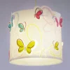Veerachtige hanglamp Butterfly