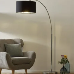 Ver uitstrekkende booglamp Mara