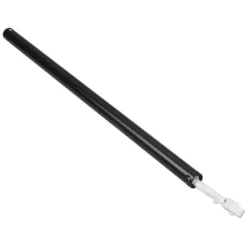 Verlengingsstaaf 46 cm, voor plafondventilatoren