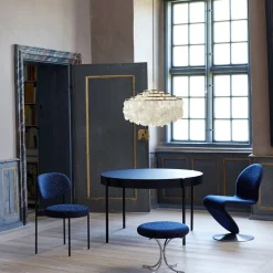 VERPAN Fun 10DM - Hanglamp, messing