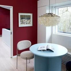 VERPAN Fun 10DM - Hanglamp, messing