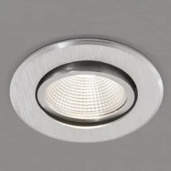 Verstelbare LED-inbouwspot Ilja