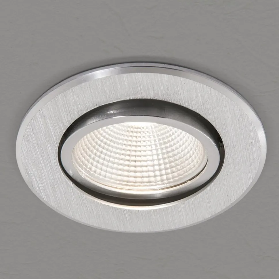 Verstelbare LED-inbouwspot Ilja