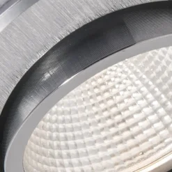 Verstelbare LED-inbouwspot Ilja