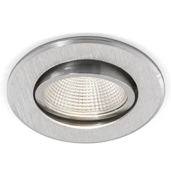 Verstelbare LED-inbouwspot Ilja