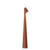 Vibia Africa LED tafellamp hoogte 40cm terracotta