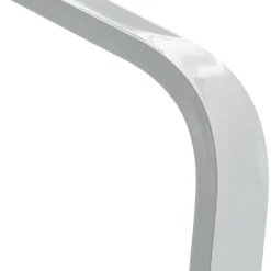 Vibia Flex - dimbare LED tafellamp mat wit