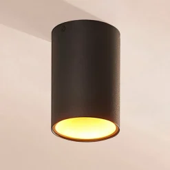 Vinja - Plafondlamp met binnenreflector
