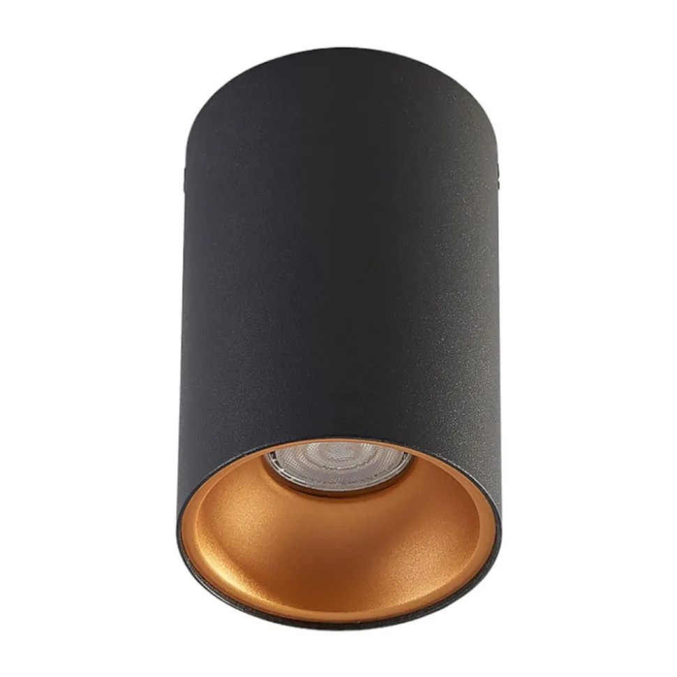 Vinja - Plafondlamp met binnenreflector