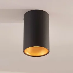 Vinja - Plafondlamp met binnenreflector