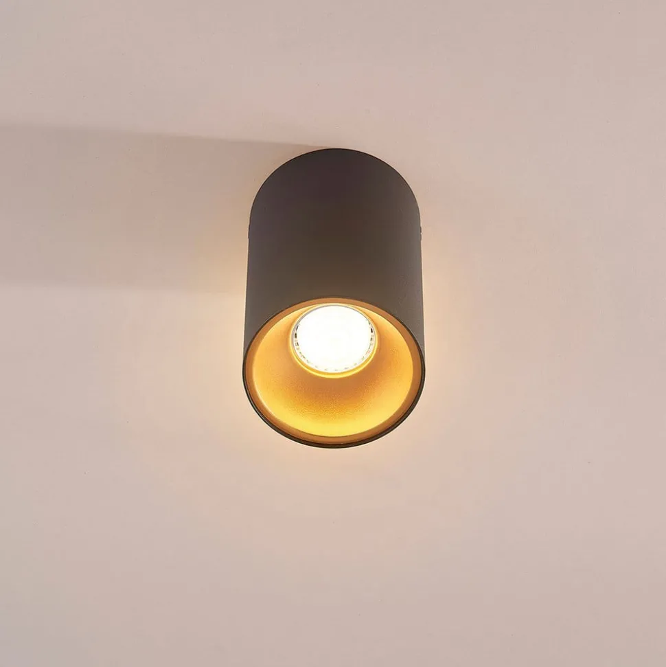 Vinja - Plafondlamp met binnenreflector