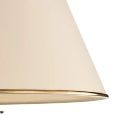 Vloerlamp Birmingham gepatineerd