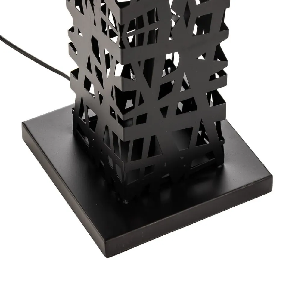 Vloerlamp Foresta van metaal, hoogte 153 cm