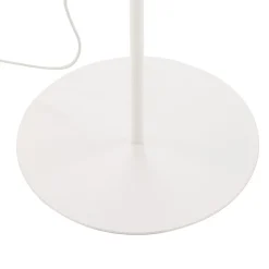 Vloerlamp Golden Duo mintgroen/goud