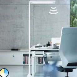 Vloerlamp Lavigo DPS 14000/VTL/R/G2 3000-6500K