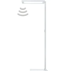 Vloerlamp Lavigo DPS 14000/VTL/R/G2 3000-6500K