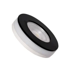 Vloerlamp Lindby Jyla, zwart, 2700K, GX53, ijzer