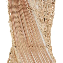 Vloerlamp Marco, gedraaid, 150 cm