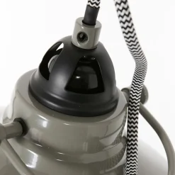 Vloerlamp Nové, verstelbaar, groen