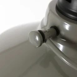 Vloerlamp Nové, verstelbaar, groen