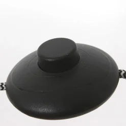 Vloerlamp Nové, verstelbaar, groen