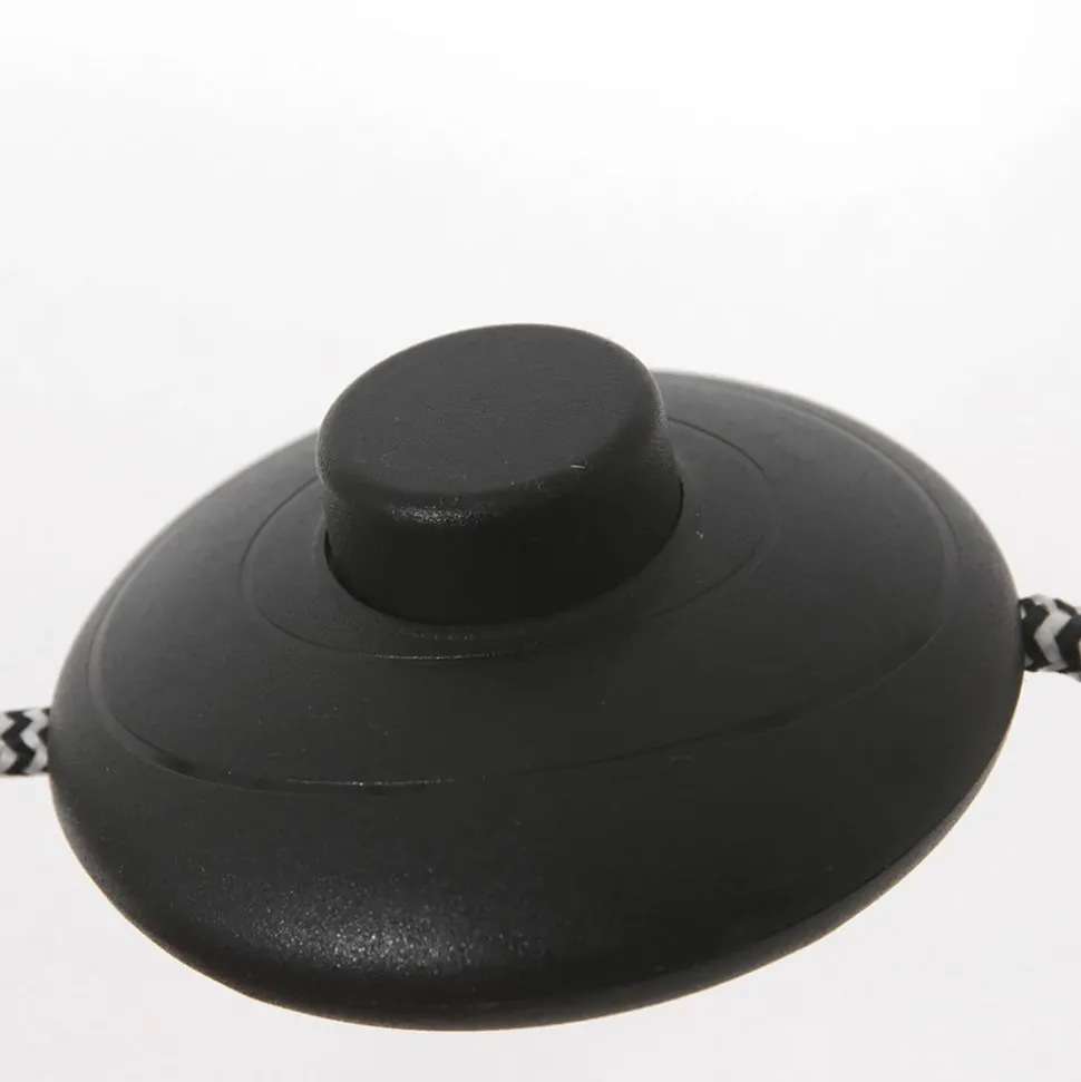 Vloerlamp Nové, verstelbaar, groen