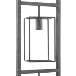 Vloerlamp Perpendillu, 4-lamps