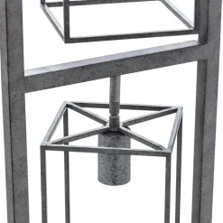 Vloerlamp Perpendillu, 4-lamps