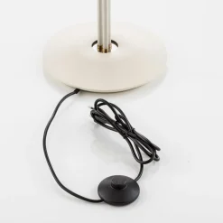 Vloerlamp Poppy - Met drie flexarmen