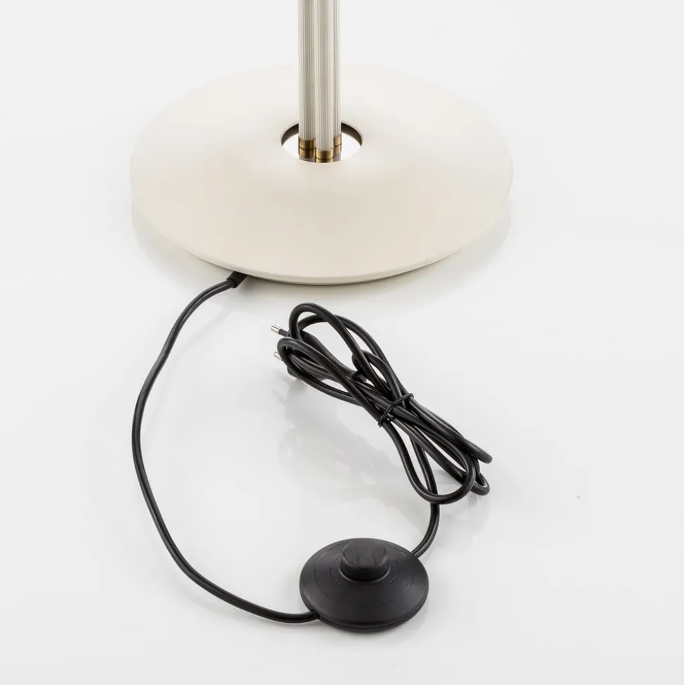 Vloerlamp Poppy - Met drie flexarmen