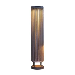 Vloerlamp Rop&Strip hoogte 120cm, 3.000 K, 500 lm