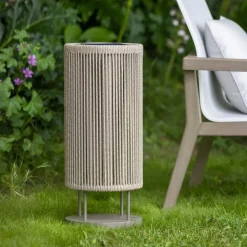 Vloerlamp Rop&Strip Hoogte 58 cm, 3.000 K, 500 lm