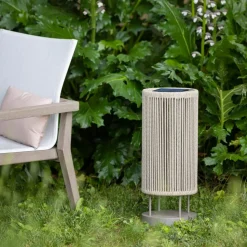 Vloerlamp Rop&Strip Hoogte 58 cm, 3.000 K, 500 lm