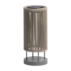 Vloerlamp Rop&Strip Hoogte 58 cm, 3.000 K, 500 lm