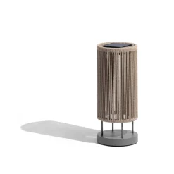 Vloerlamp Rop&Strip Hoogte 58 cm, 3.000 K, 500 lm