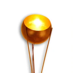 Vloerlamp Solo in buitengewoon design