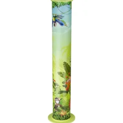 Vloerlamp wildernis voor de kinderkamer