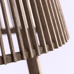 Vloerlamp zonenergie Tecka met sensor, Duratek