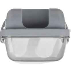 Vochtbestendige LED lamp Aqua-Promo 2/150, 157,2cm