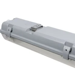 Vochtbestendige LED lamp Aqua-Promo 2/150, 157,2cm