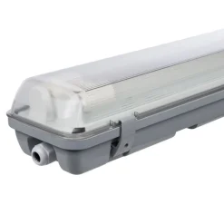 Vochtbestendige LED lamp Aqua-Promo 2/150, 157,2cm