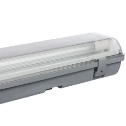 Vochtbestendige LED lamp Aqua-Promo 2/150, 157,2cm