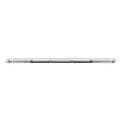 Vochtbestendige LED lamp Aqua-Promo 2/120, 127,2cm