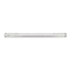 Vochtbestendige LED lamp Aqua-Promo 2/120, 127,2cm