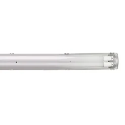 Vochtbestendige LED lamp Aqua-Promo 2/120, 127,2cm