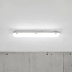 Vochtbestendige LED lamp Mareen 8,5W 61cm