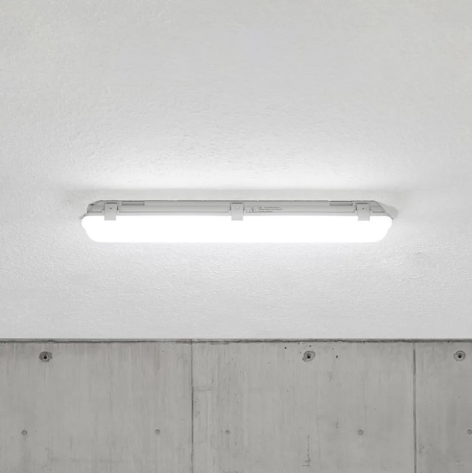 Vochtbestendige LED lamp Mareen 8,5W 61cm